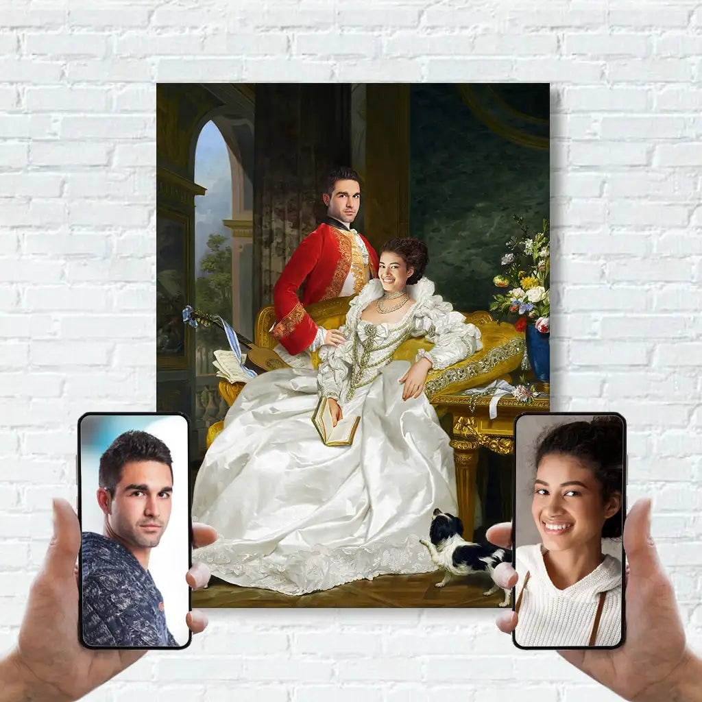 The Sovereign Hearts