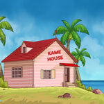 Kame House